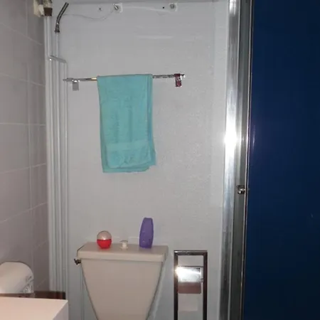 Διαμέρισμα Calme Pour 4 Pers. Avec Loggia Et Parking Securise - Fr-1-750-101